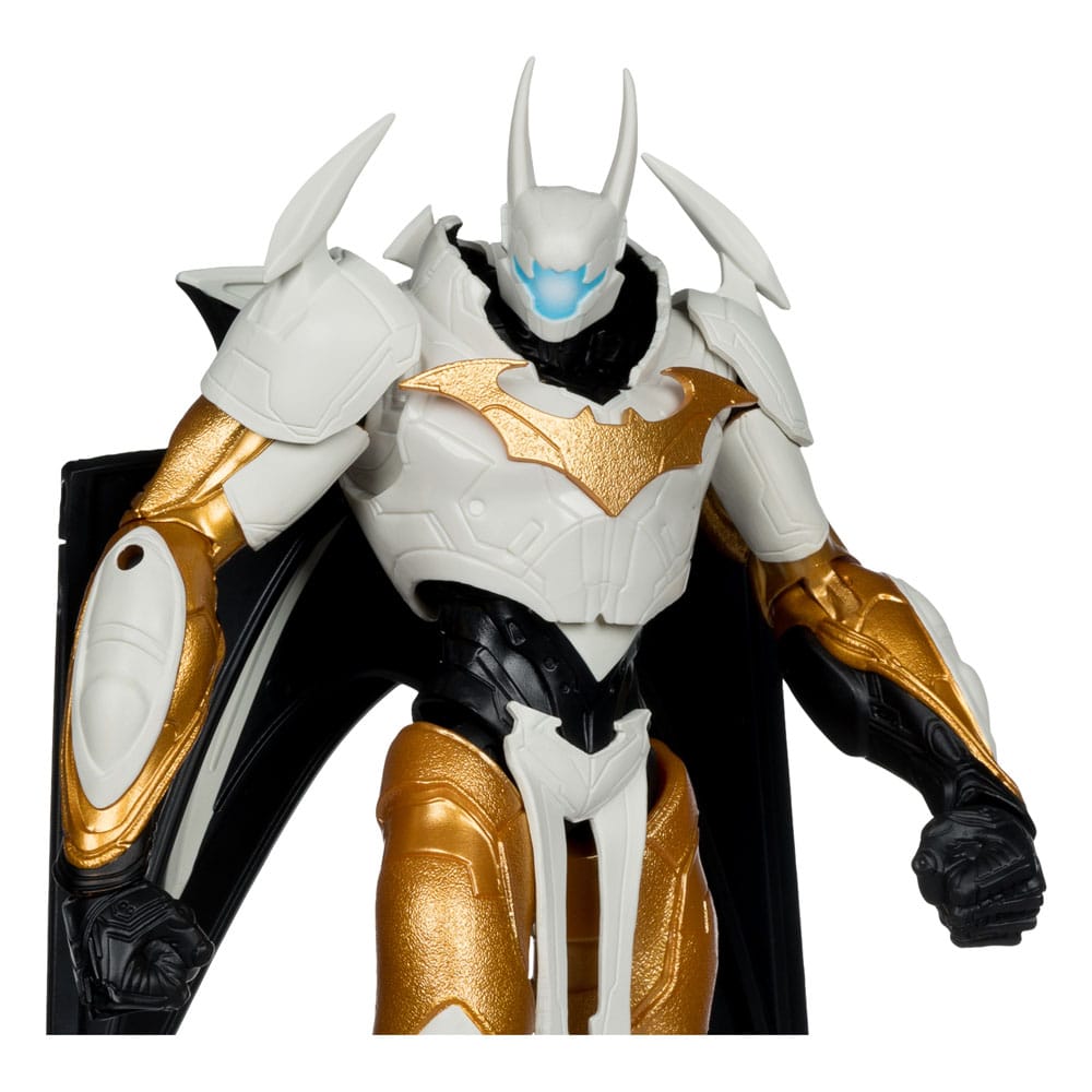 DC Collector Mega Action Figure Batman (Justice League: Sixth Dimension) 26 cm